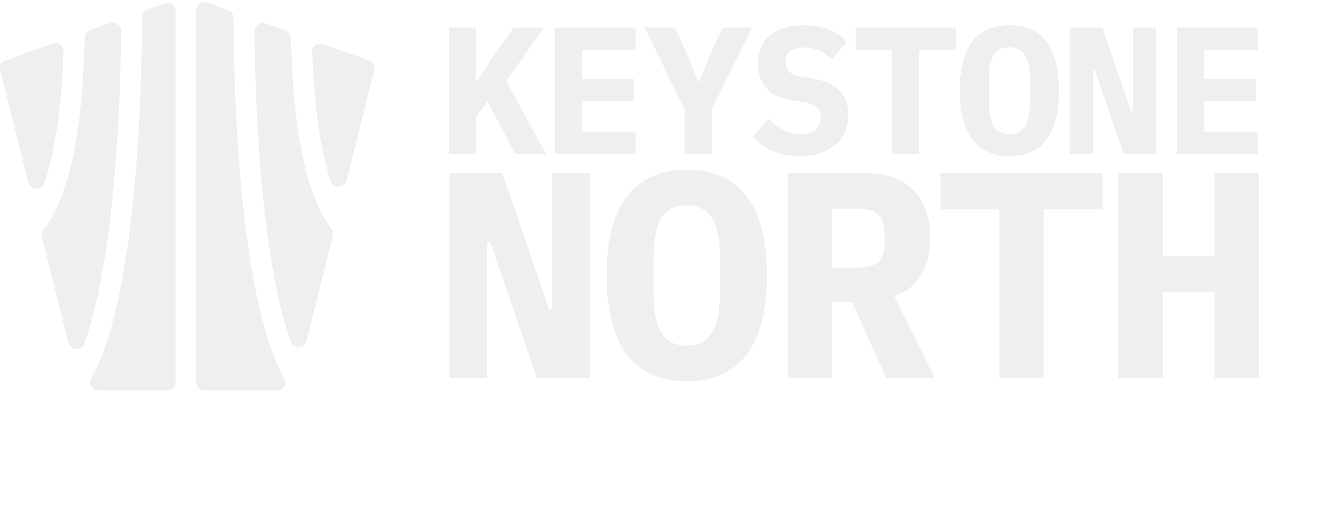 KEYSTONE NORTH CHURCH